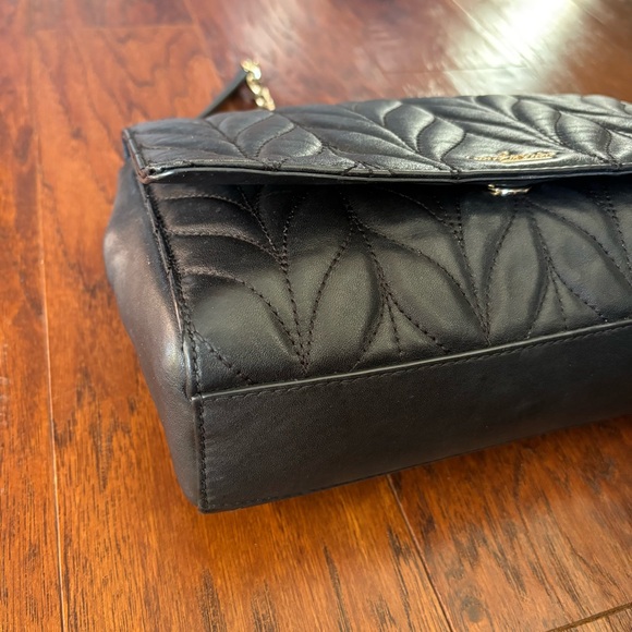 Kate Spade New York Briar Lane Quilted Emelyn Crossbody Bag EUC - Picture 9 of 14